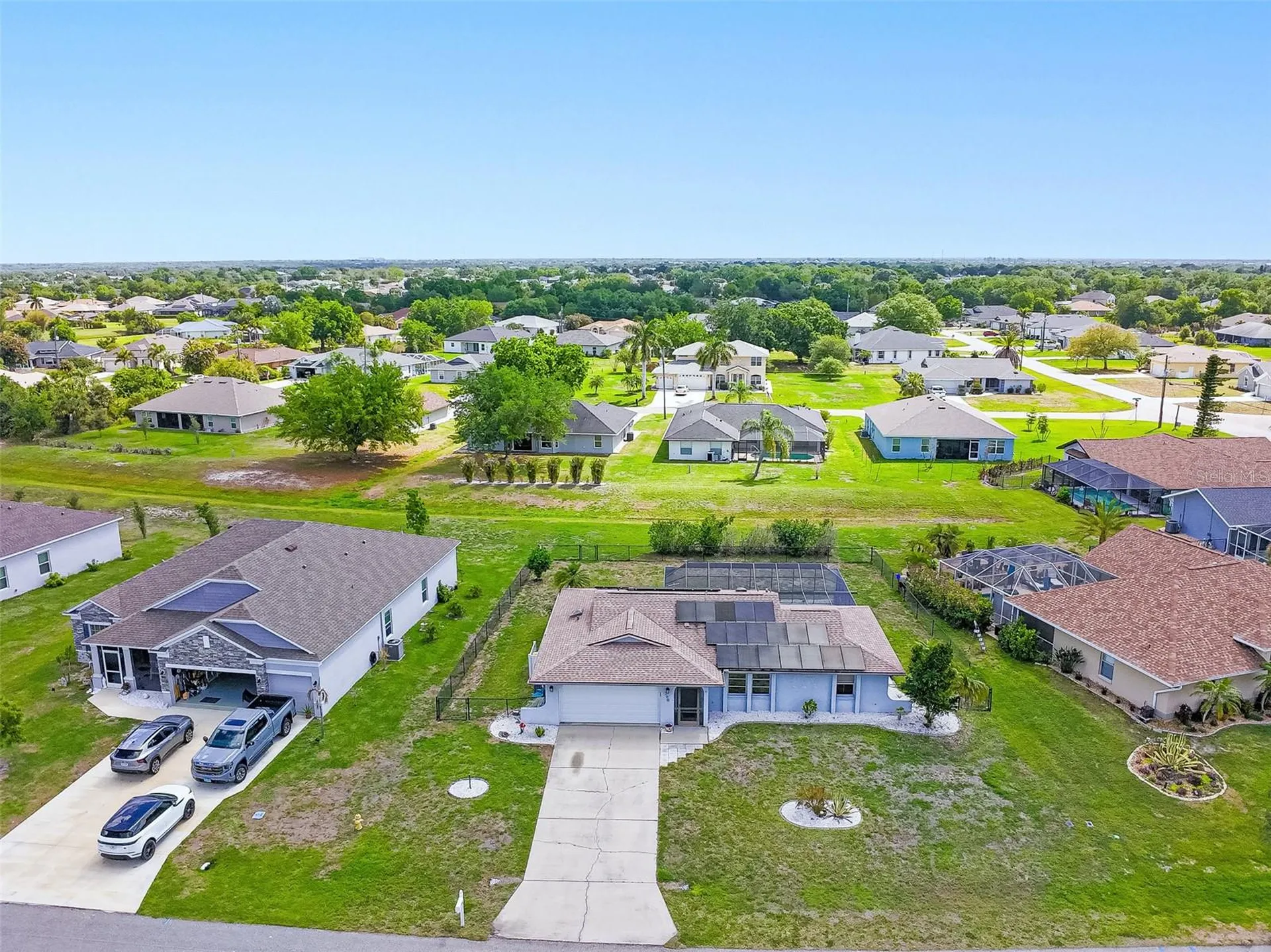 390 Tres Lagoas Street Punta Gorda FL 33983
