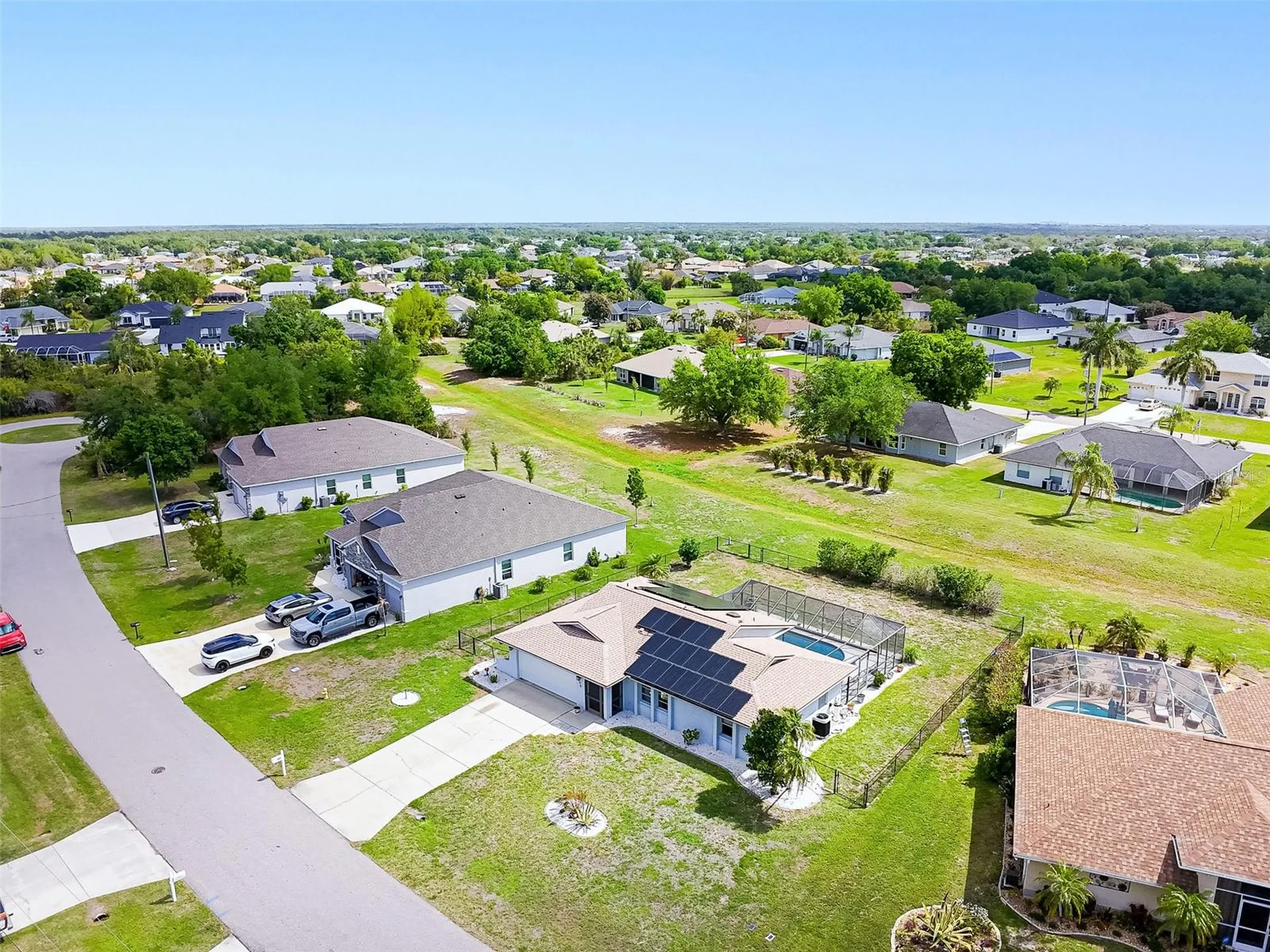 390 Tres Lagoas Street Punta Gorda FL 33983