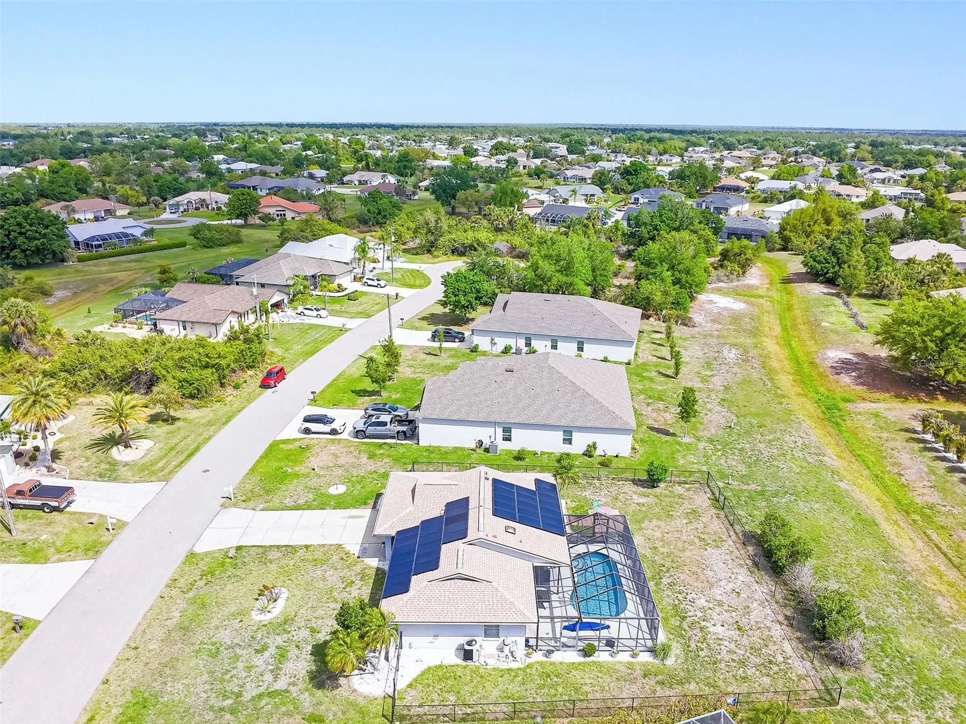 390 Tres Lagoas Street Punta Gorda FL 33983