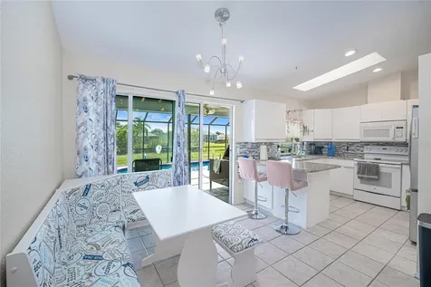 390 Tres Lagoas Street Punta Gorda FL 33983