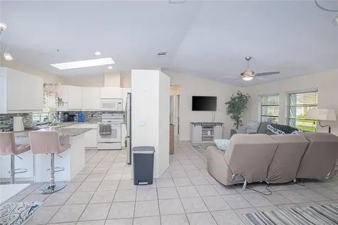 390 Tres Lagoas Street Punta Gorda FL 33983