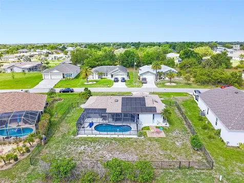 390 Tres Lagoas Street Punta Gorda FL 33983