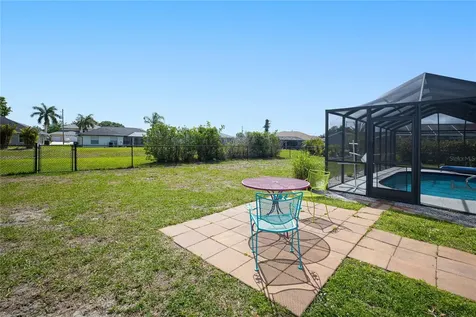390 Tres Lagoas Street Punta Gorda FL 33983