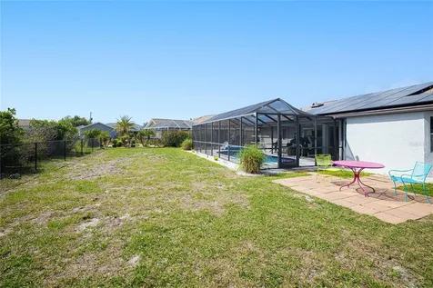 390 Tres Lagoas Street Punta Gorda FL 33983