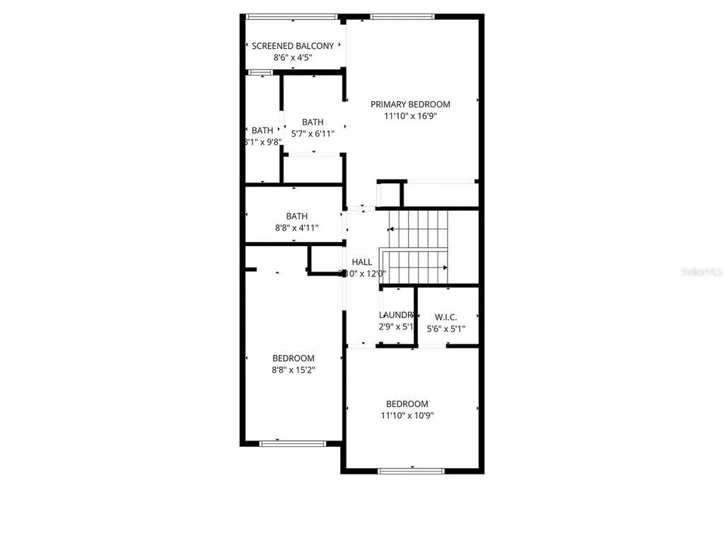 9241 Jakes Path Largo FL 33771