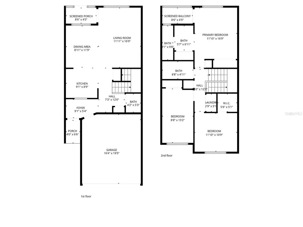 9241 Jakes Path Largo FL 33771