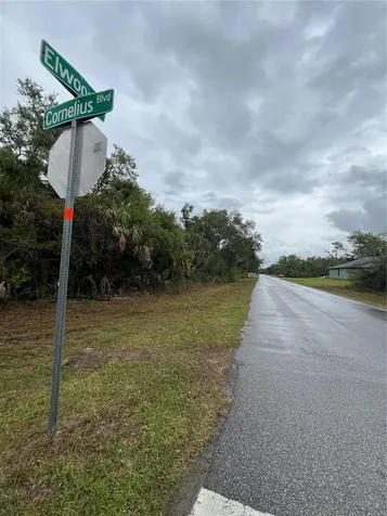 15010 Elwood Avenue Port Charlotte FL 33953