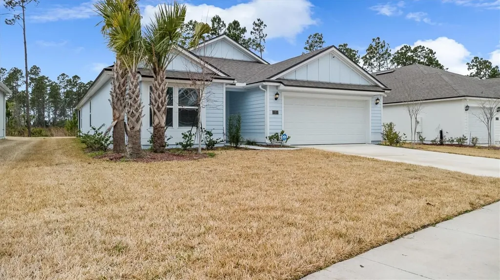 7 Summerwood Road N Palm Coast FL 32137