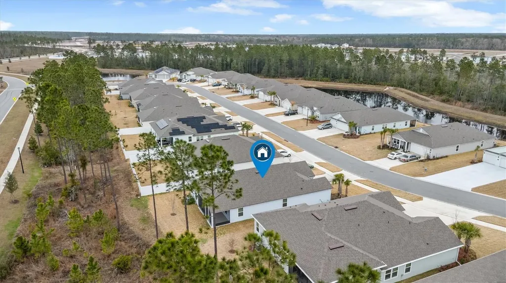 7 Summerwood Road N Palm Coast FL 32137