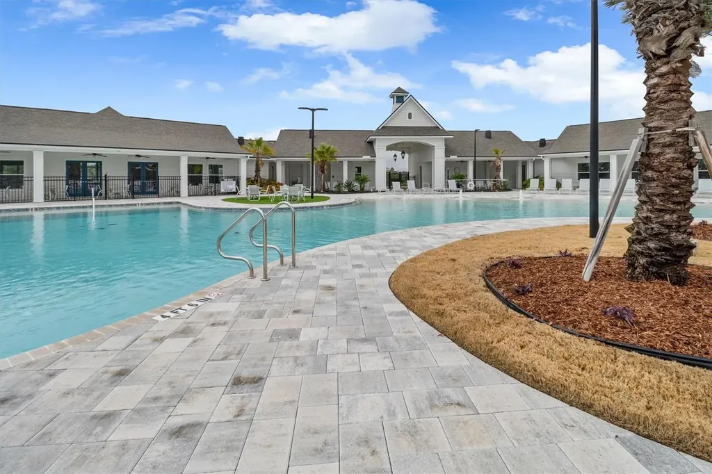 7 Summerwood Road N Palm Coast FL 32137