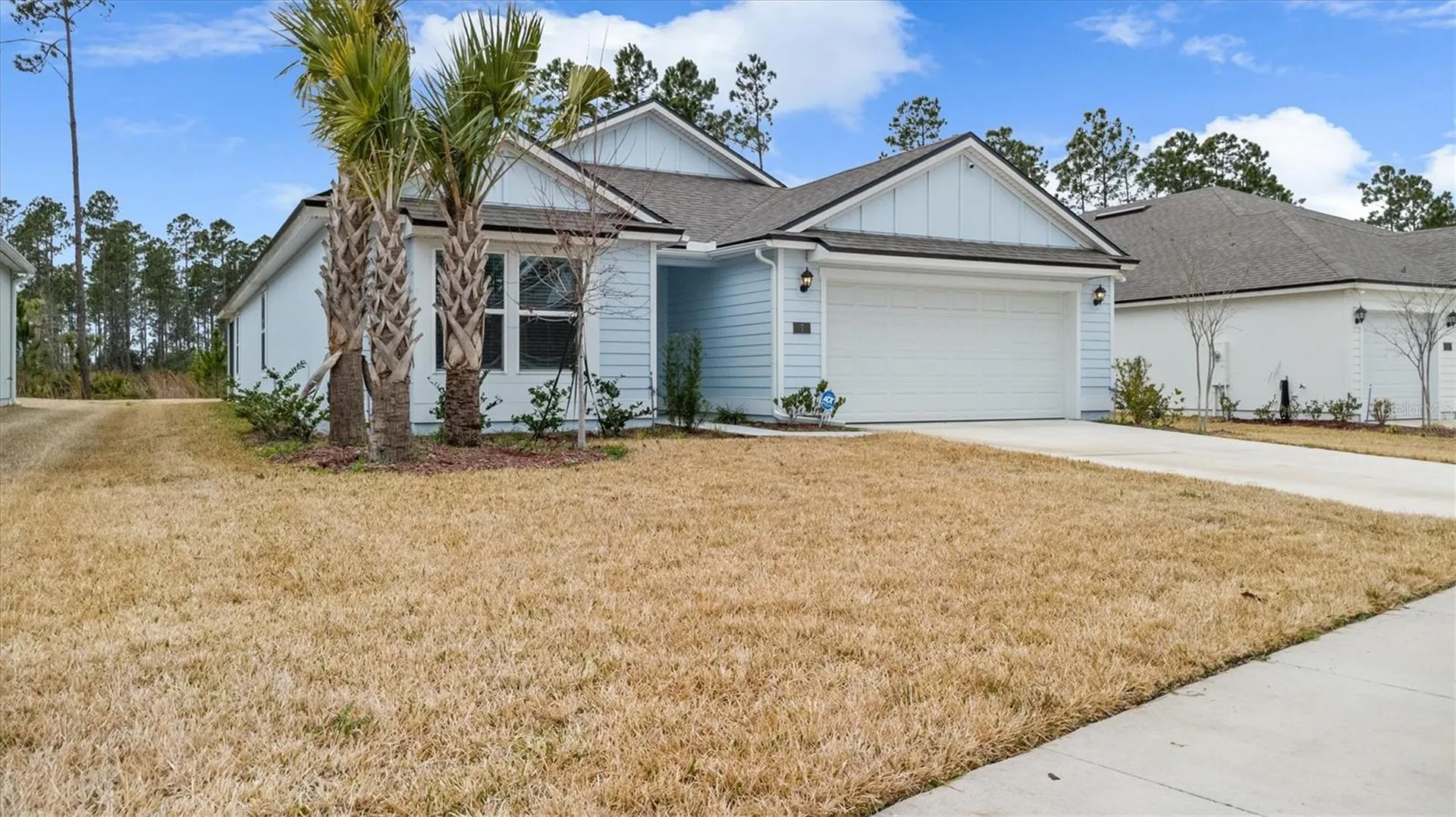 7 Summerwood Road N Palm Coast FL 32137