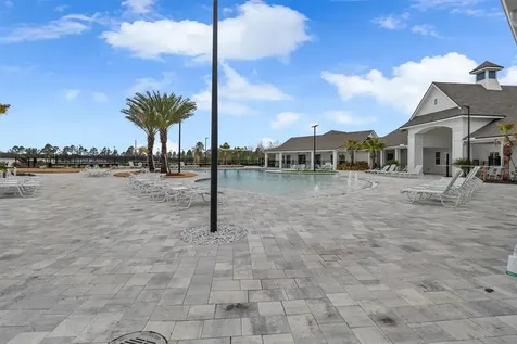 7 Summerwood Road N Palm Coast FL 32137
