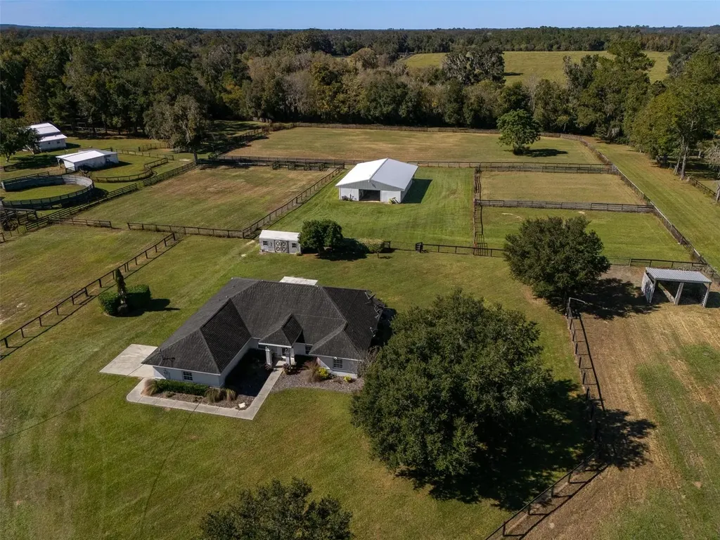 4698 NW 110th Avenue Ocala FL 34482