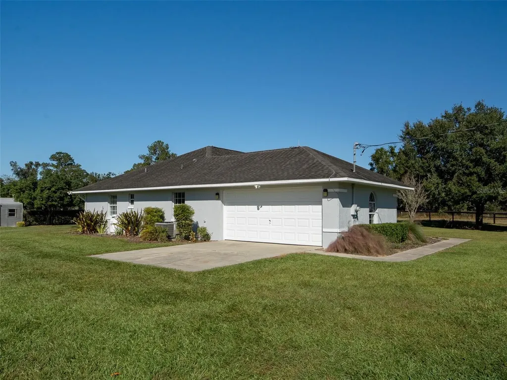 4698 NW 110th Avenue Ocala FL 34482