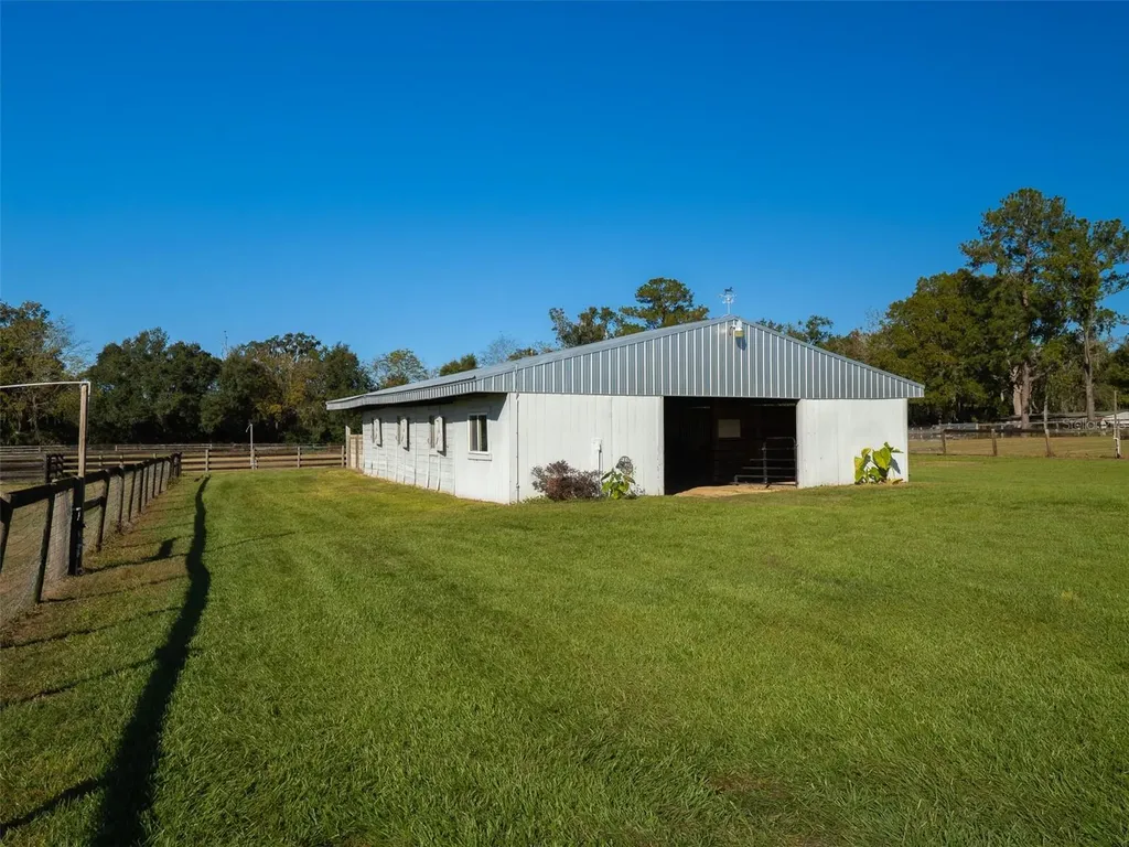 4698 NW 110th Avenue Ocala FL 34482