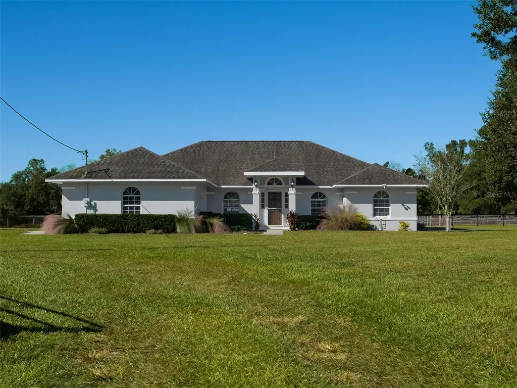 4698 NW 110th Avenue Ocala FL 34482