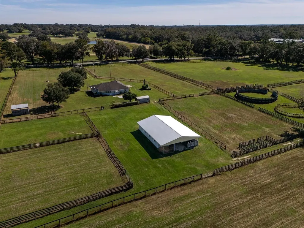 4698 NW 110th Avenue Ocala FL 34482