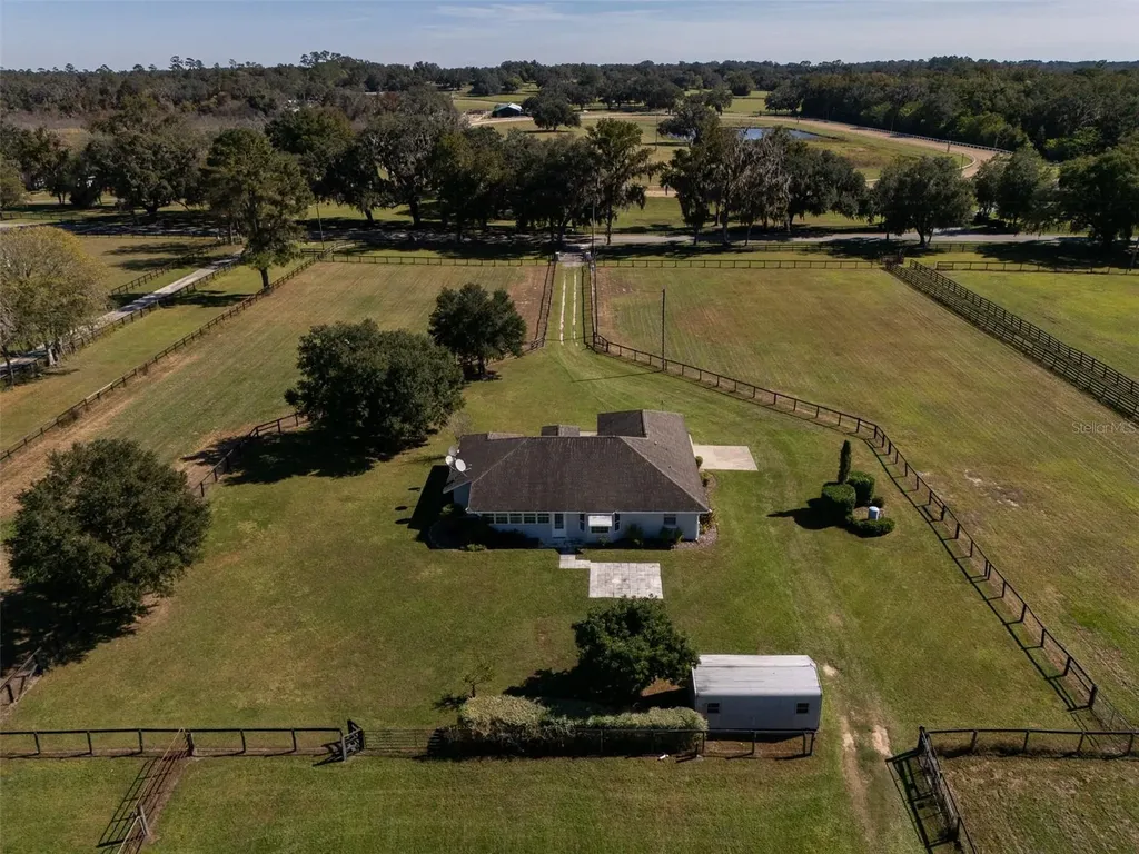 4698 NW 110th Avenue Ocala FL 34482