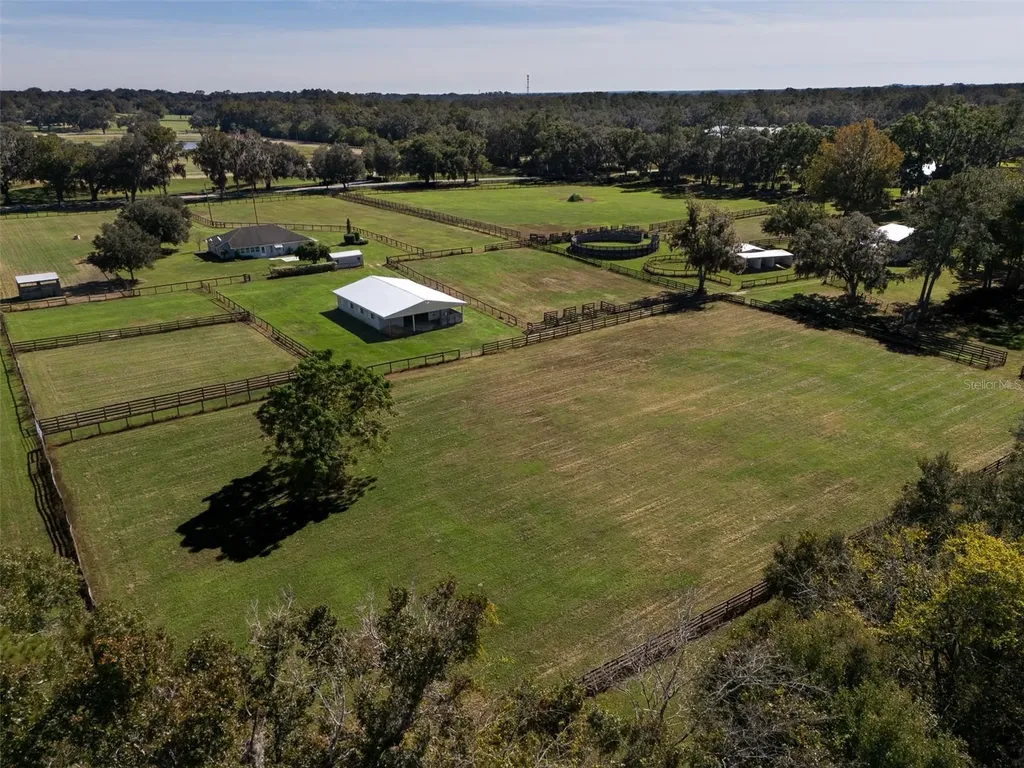 4698 NW 110th Avenue Ocala FL 34482
