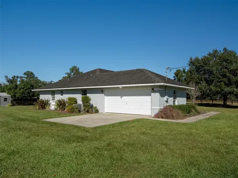 4698 NW 110th Avenue Ocala FL 34482