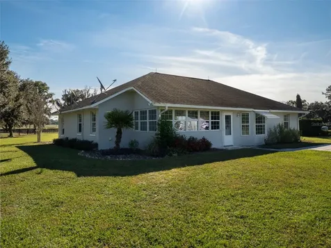 4698 NW 110th Avenue Ocala FL 34482