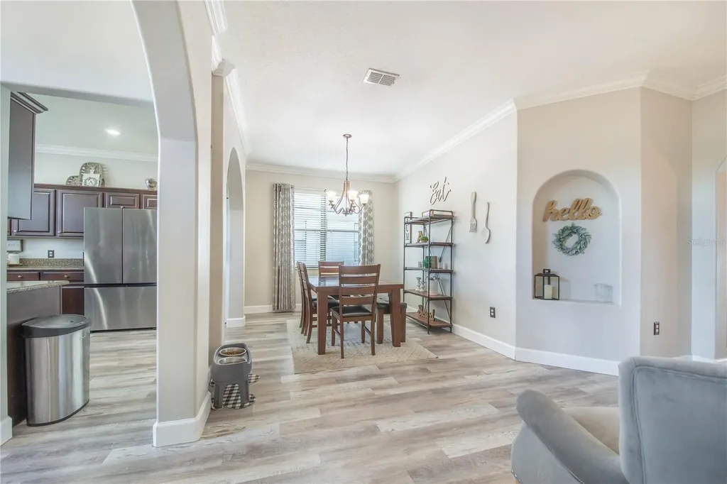 6306 Silver Leaf Lane Lakeland FL 33813