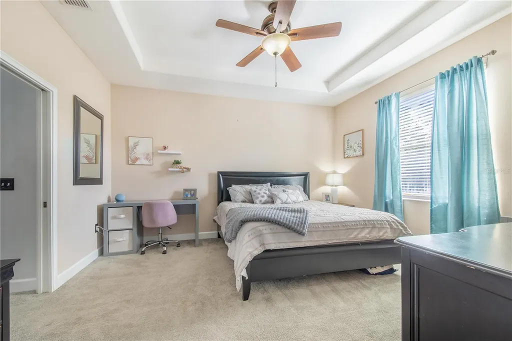 6306 Silver Leaf Lane Lakeland FL 33813