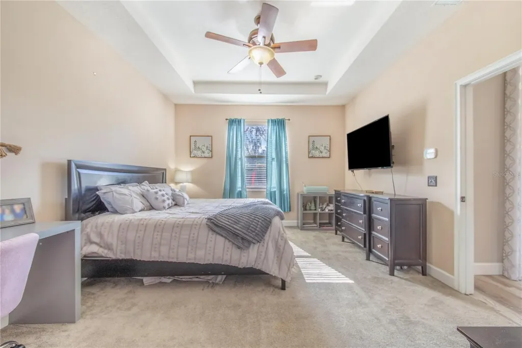 6306 Silver Leaf Lane Lakeland FL 33813