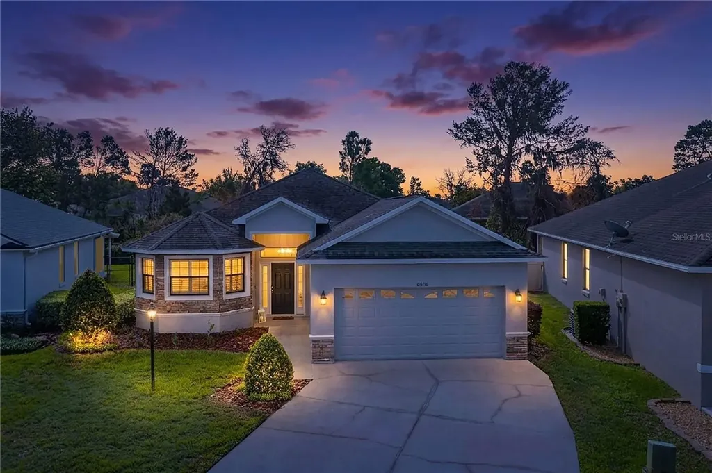 6306 Silver Leaf Lane Lakeland FL 33813