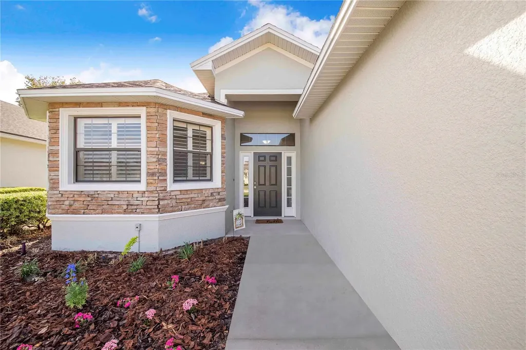 6306 Silver Leaf Lane Lakeland FL 33813