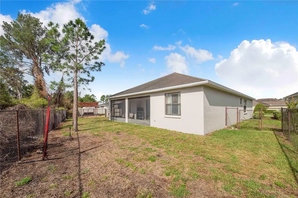 6306 Silver Leaf Lane Lakeland FL 33813