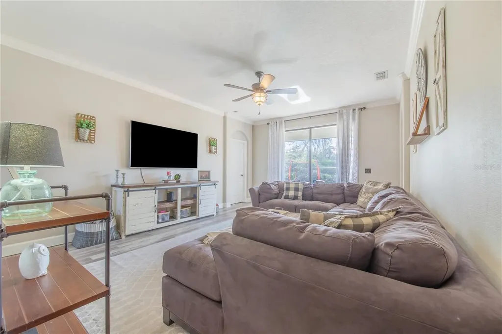 6306 Silver Leaf Lane Lakeland FL 33813