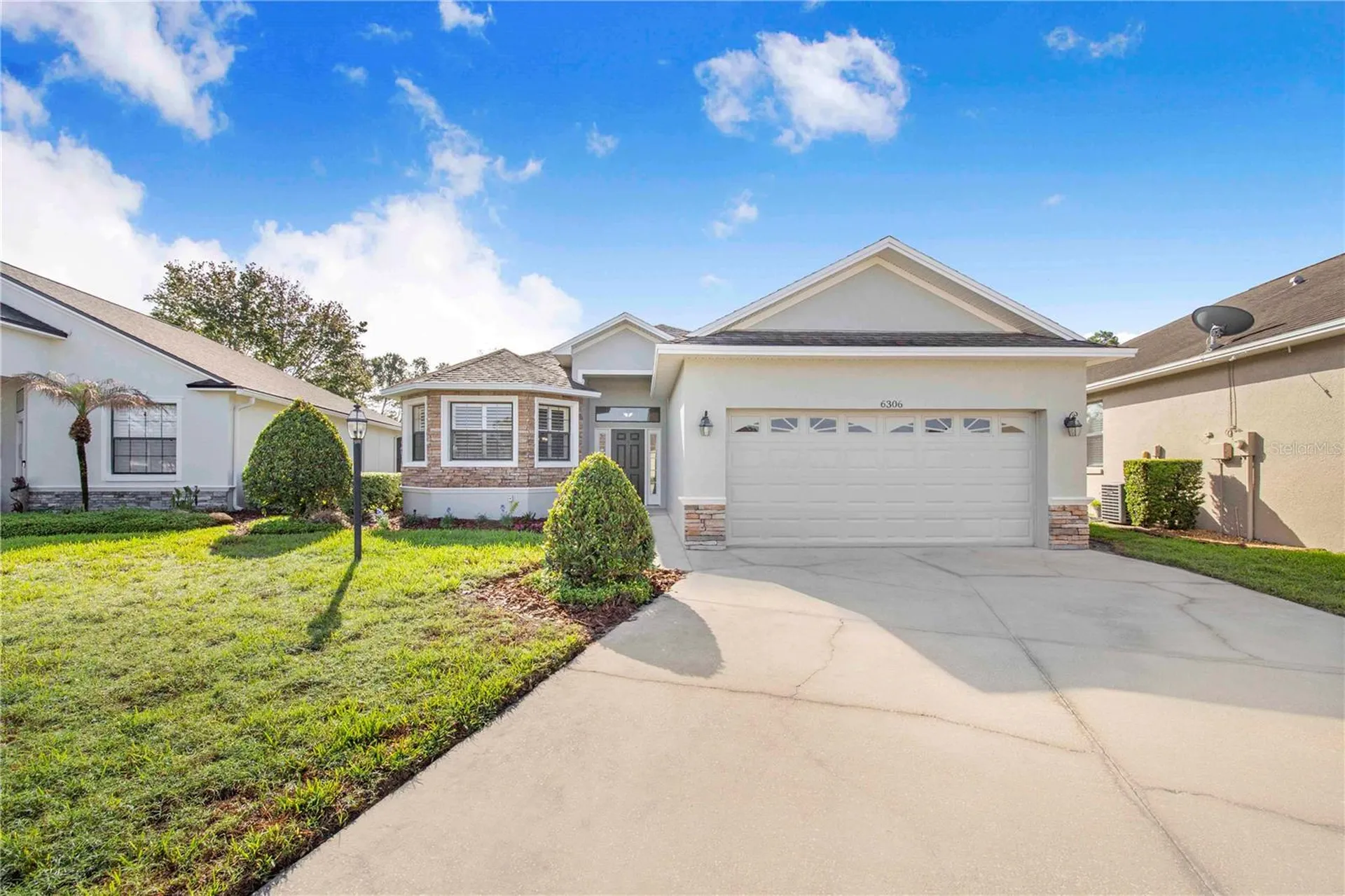 6306 Silver Leaf Lane Lakeland FL 33813