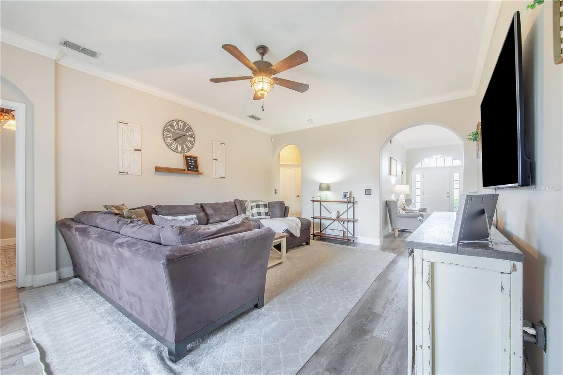 6306 Silver Leaf Lane Lakeland FL 33813