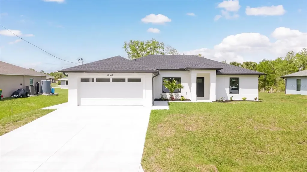 19162 Brandon Avenue Port Charlotte FL 33954