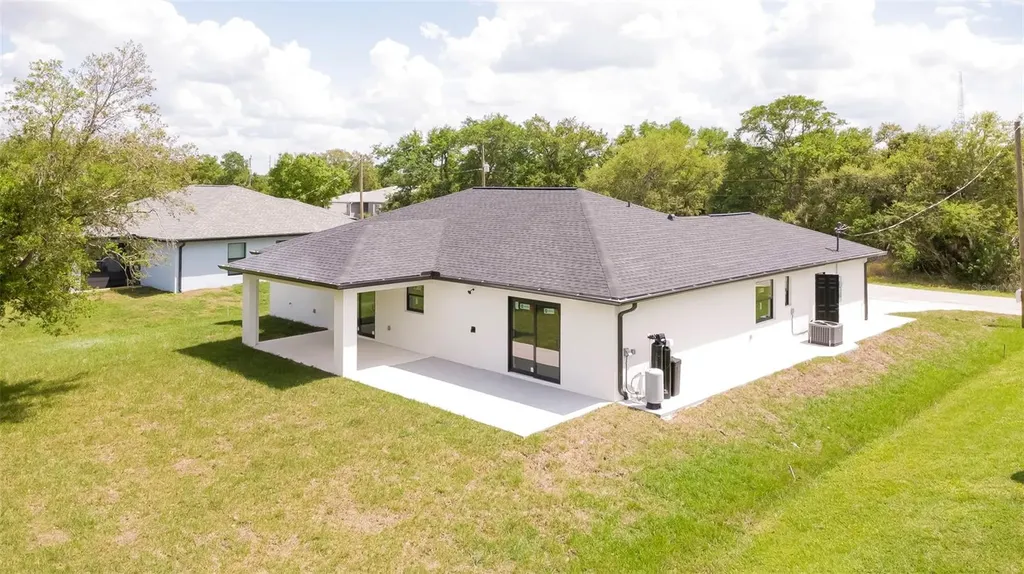 19162 Brandon Avenue Port Charlotte FL 33954