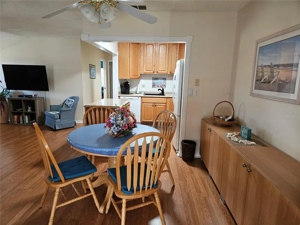 1905 Canterbury Lane Sun City Center FL 33573
