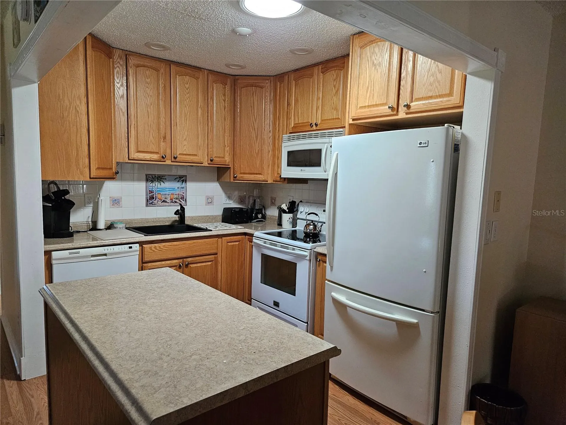 1905 Canterbury Lane Sun City Center FL 33573
