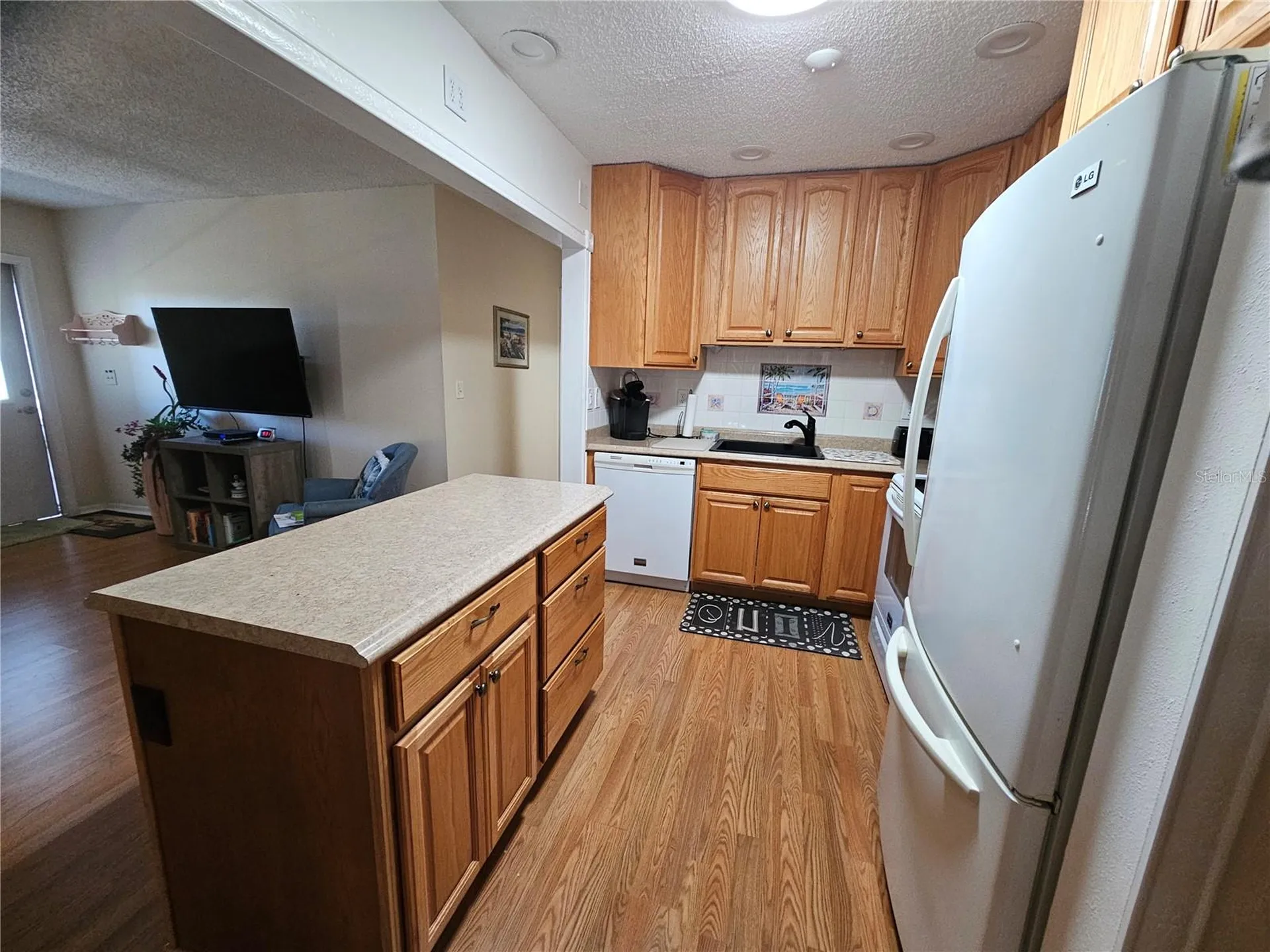 1905 Canterbury Lane Sun City Center FL 33573