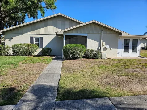 1905 Canterbury Lane Sun City Center FL 33573