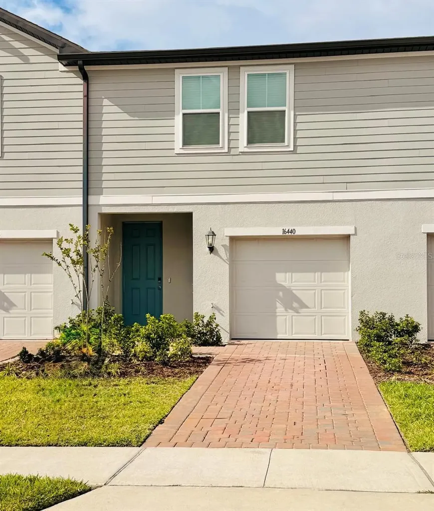 16440 Happy Eagle Drive Clermont FL 34714