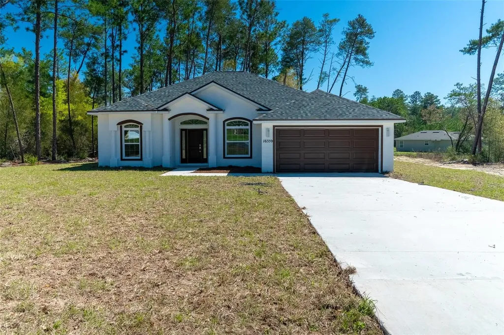 16559 SW 48th Terrace Ocala FL 34473