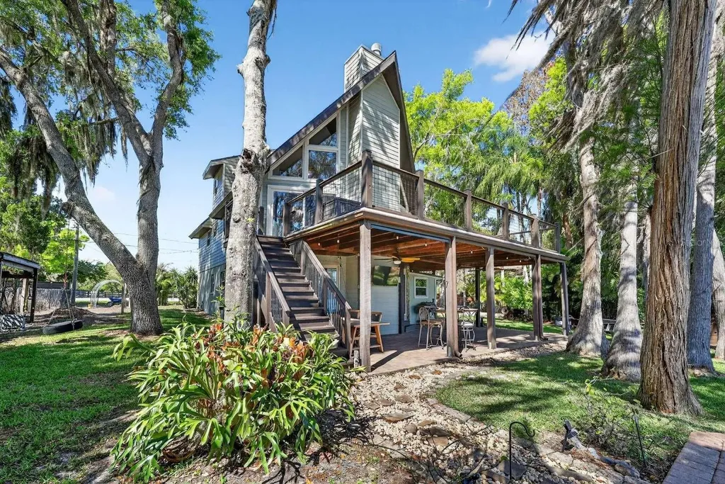 19801 Gunn Highway Odessa FL 33556
