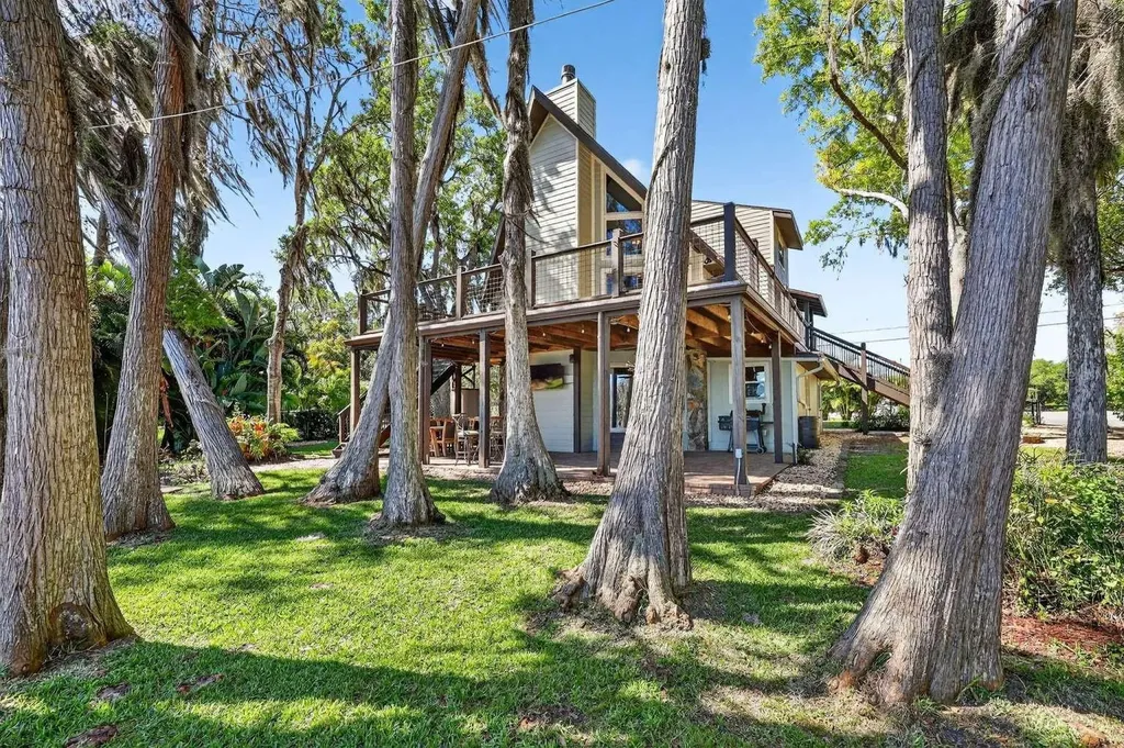 19801 Gunn Highway Odessa FL 33556