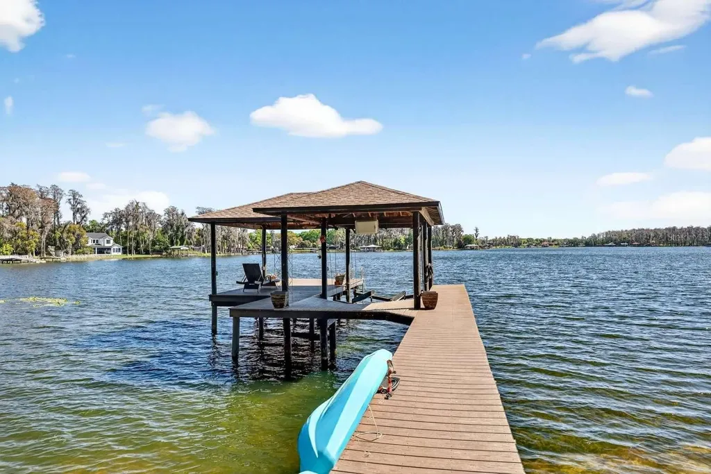 19801 Gunn Highway Odessa FL 33556