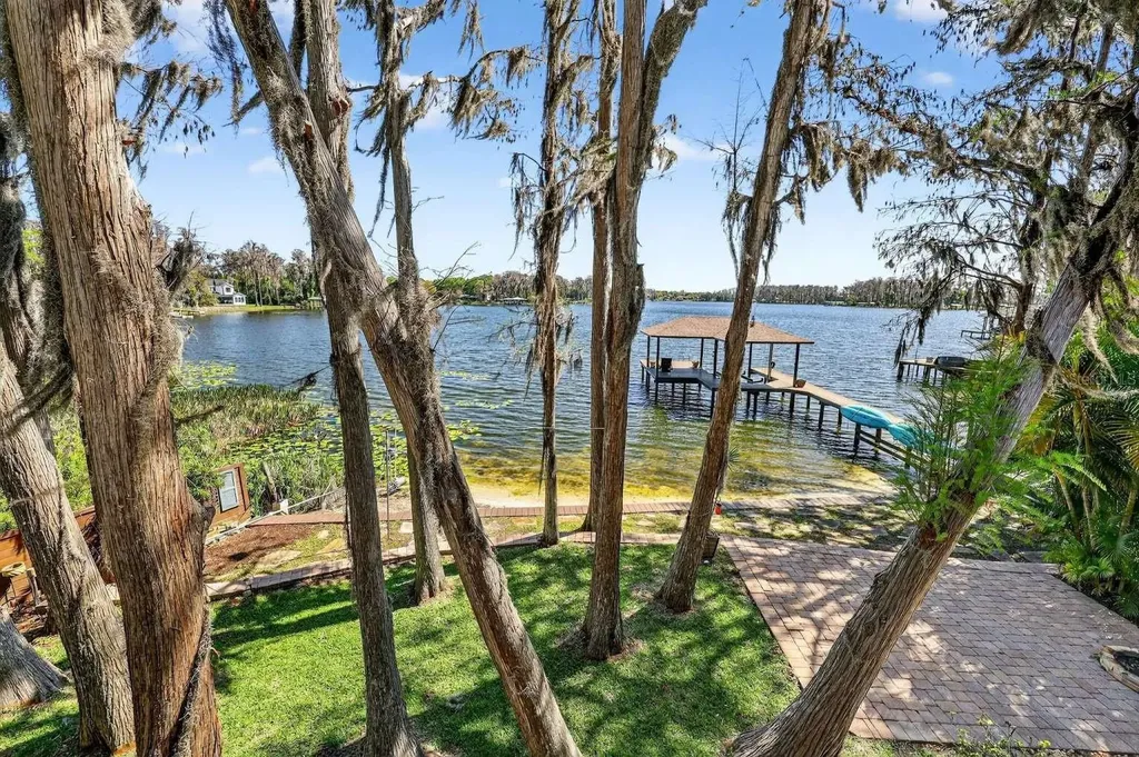 19801 Gunn Highway Odessa FL 33556