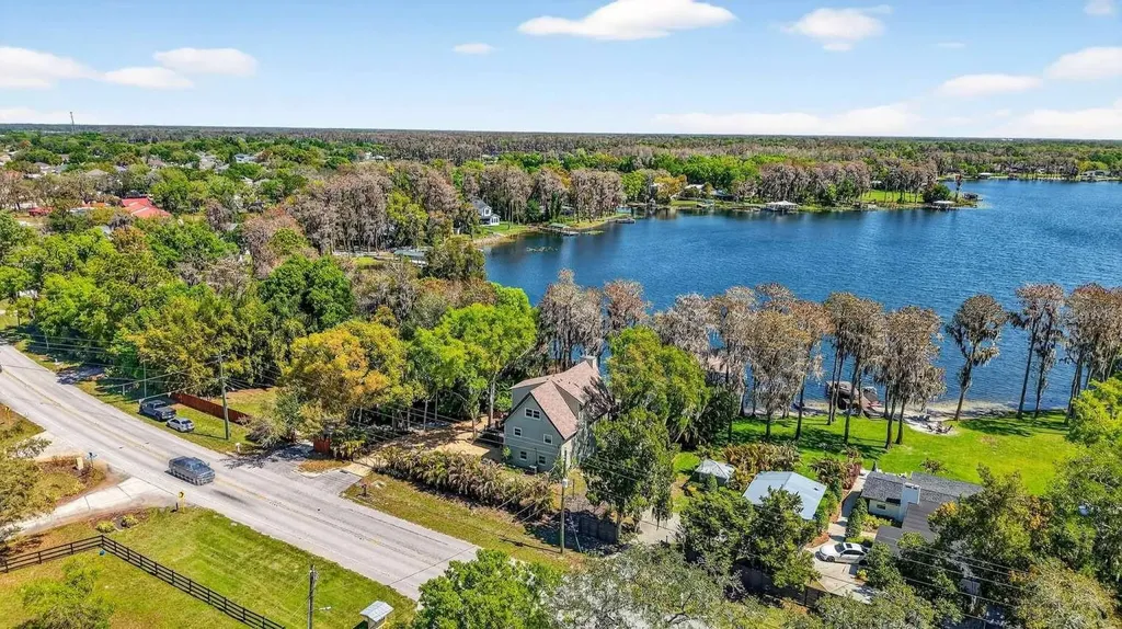 19801 Gunn Highway Odessa FL 33556