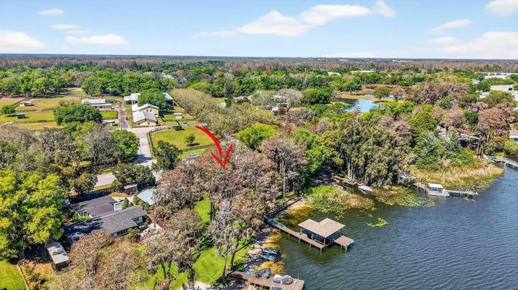19801 Gunn Highway Odessa FL 33556