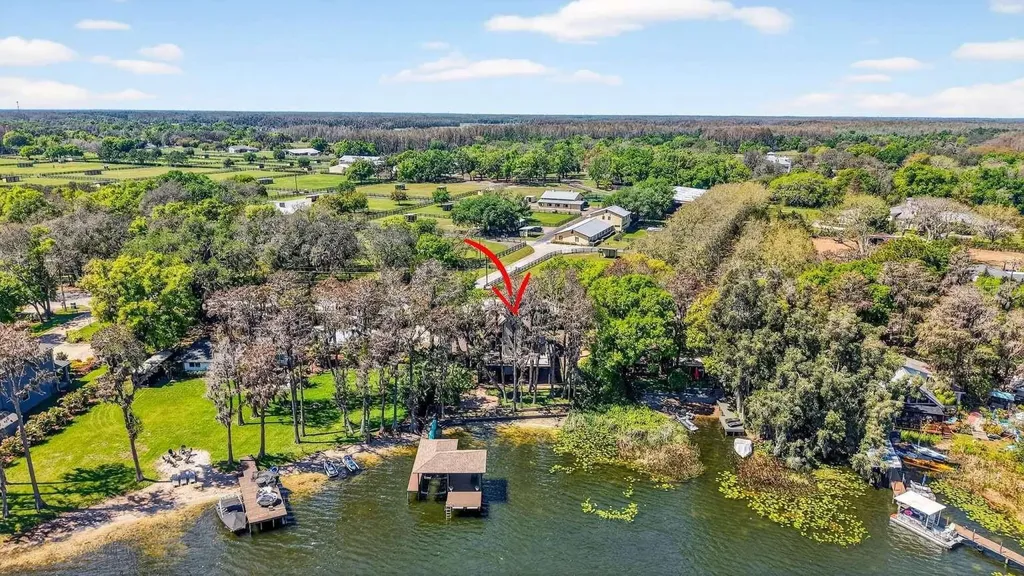 19801 Gunn Highway Odessa FL 33556