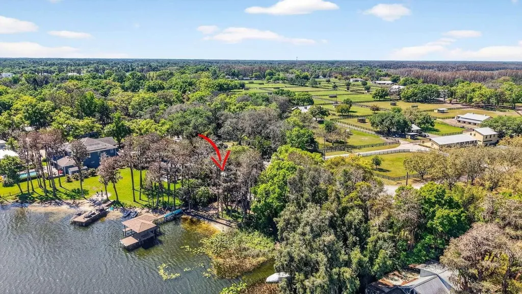 19801 Gunn Highway Odessa FL 33556